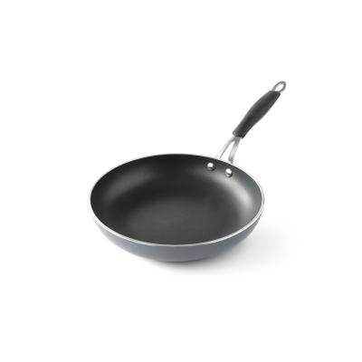 Pánev s nepřilnavým povrchem, HENDI, ⌀260x(H)52mm | 621127